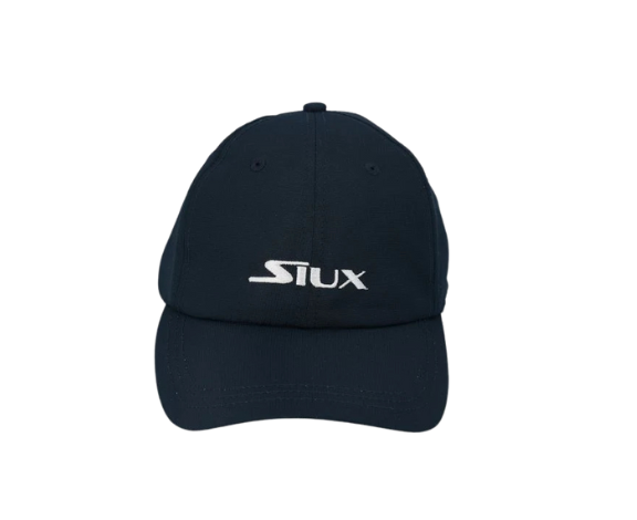 Siux Cap - Dark Blue
