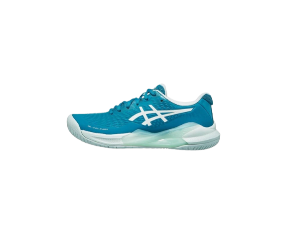 Asics Gel Challenger 14 AC Teal Blue/Sea Women’s Shoes