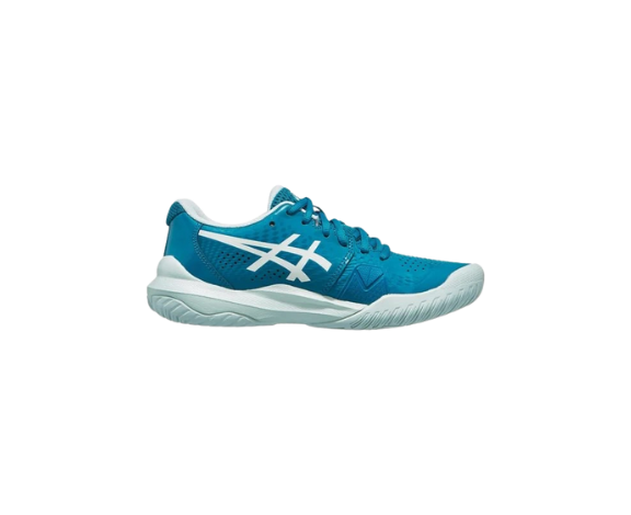 Asics Gel Challenger 14 AC Teal Blue/Sea Women’s Shoes