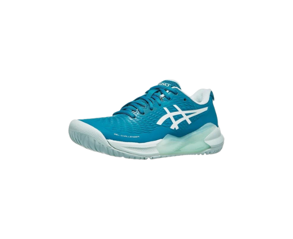Asics Gel Challenger 14 AC Teal Blue/Sea Women's Shoes