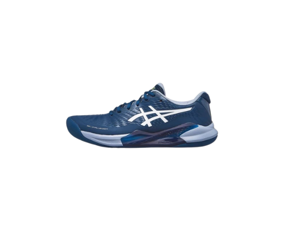 Asics Gel Challenger 14 Carpet Blue/White Men’s Shoes