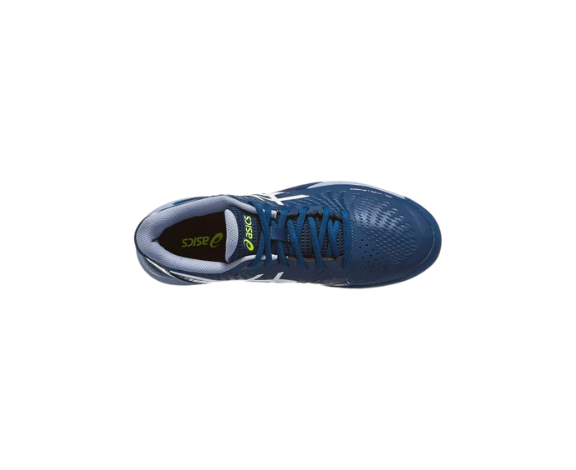Asics Gel Challenger 14 Carpet Blue/White Men’s Shoes