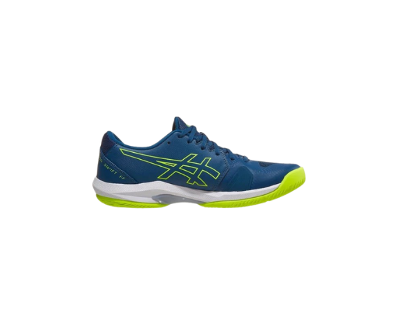 Asics Solution Swift FF 2 AC Blue/Yellow Men’s Shoes