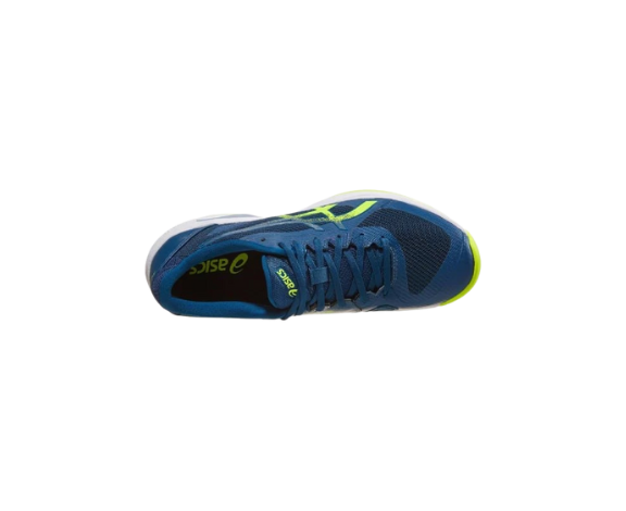 Asics Solution Swift FF 2 AC Blue/Yellow Men’s Shoes