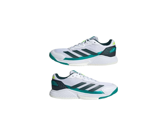 Adidas Crazyquick LS Men`s Padel Shoes