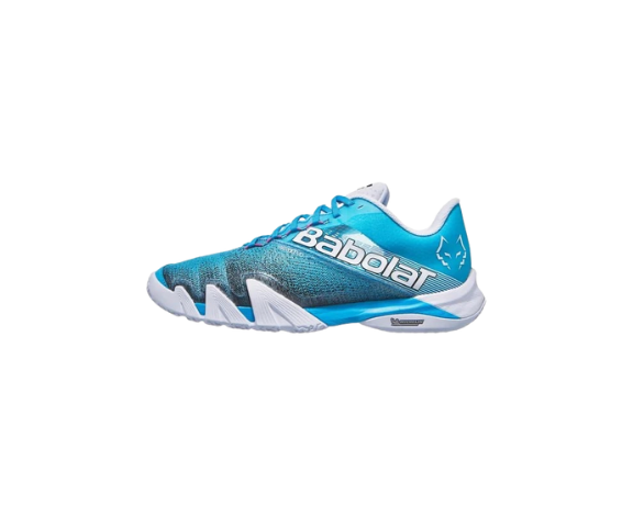Babolat Jet Premura 2 Lebron