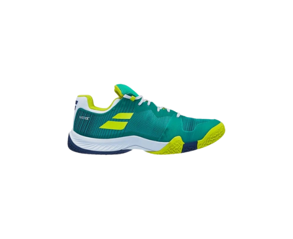 Babolat Jet Premura Padel Men Shoes