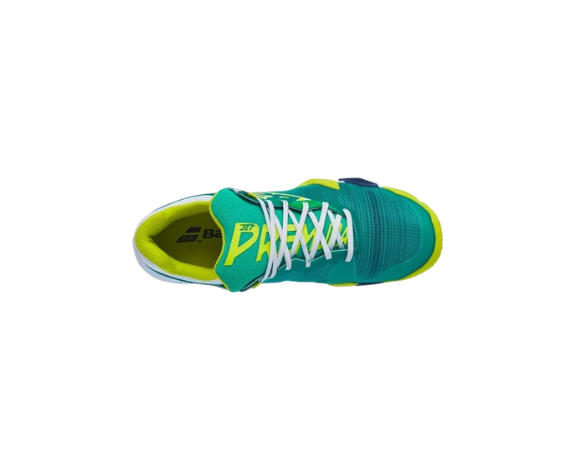 Babolat Jet Premura Padel Men Shoes