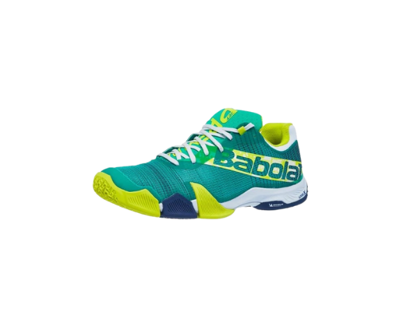 Babolat Jet Premura Padel Men Shoes