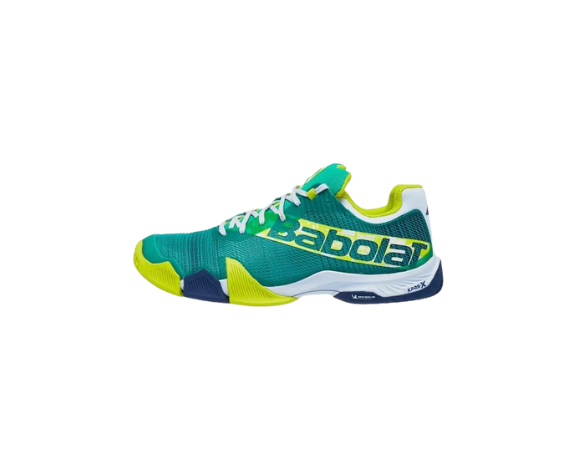 Babolat Jet Premura Padel Men Shoes