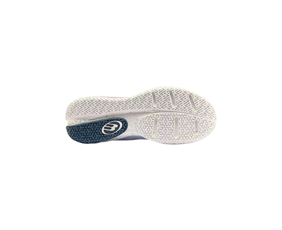 Trainers Bullpadel Elite 24 Light Blue