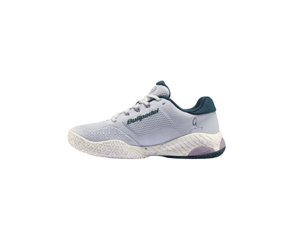 Trainers Bullpadel Elite 24 Light Blue
