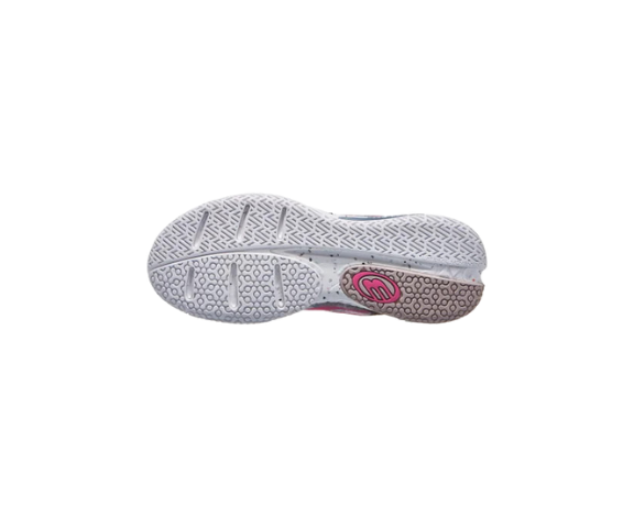 Bullpadel Ionic 24 Black/Light Grey Women's Shoes