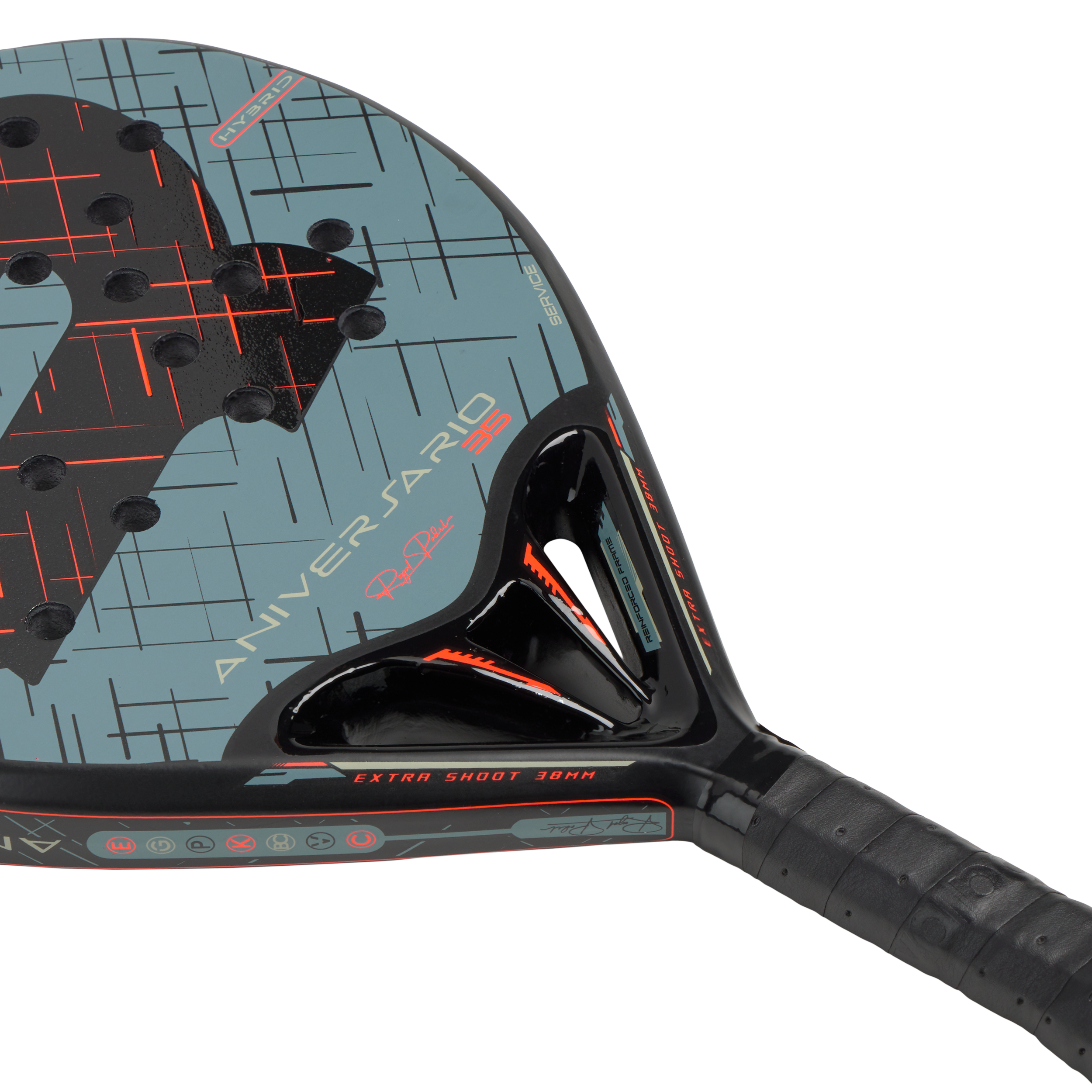 Royal Padel 35 Aniversario Hybrid
