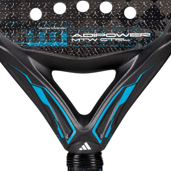 Adidas Adipower Multiweight CTRL 3.4