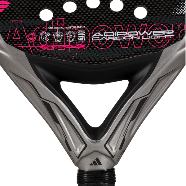 Adidas Adipower Carbon Light 3.4