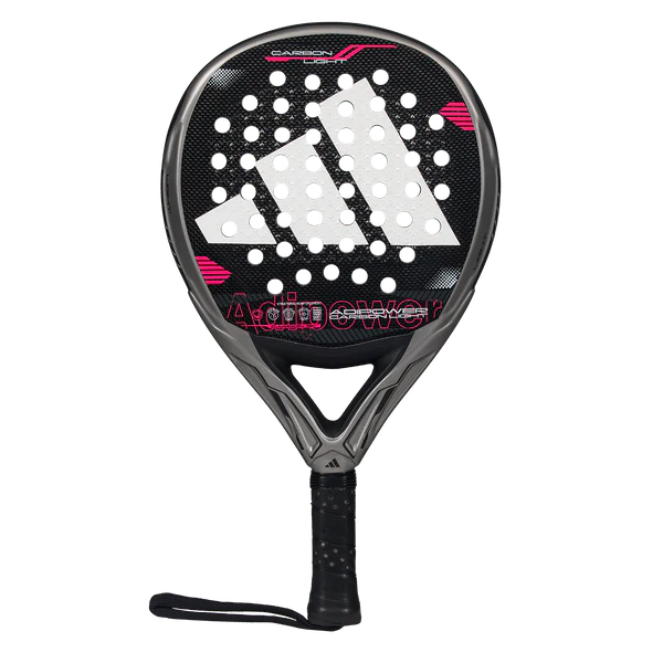 Adidas Adipower Carbon Light 3.4