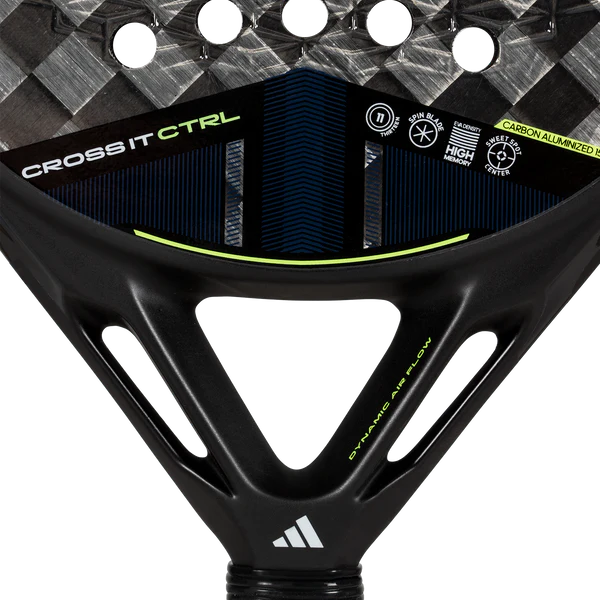 Adidas Cross It CTRL 3.4