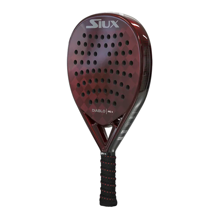 Siux Diablo Pro 4