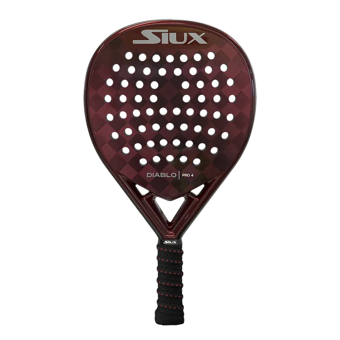 Siux Diablo Pro 4