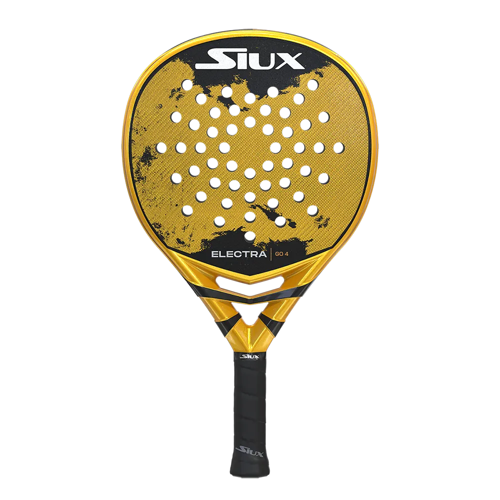 Siux Electra GO 4