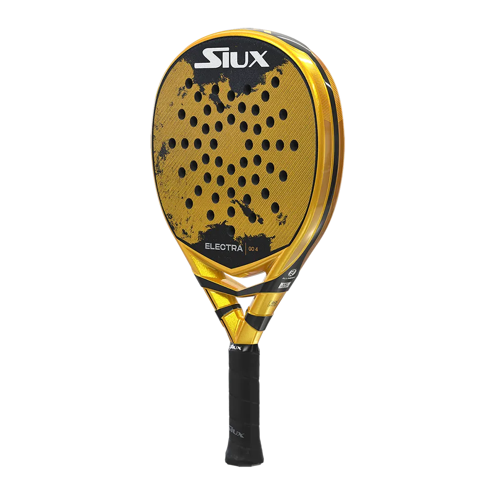 Siux Electra GO 4