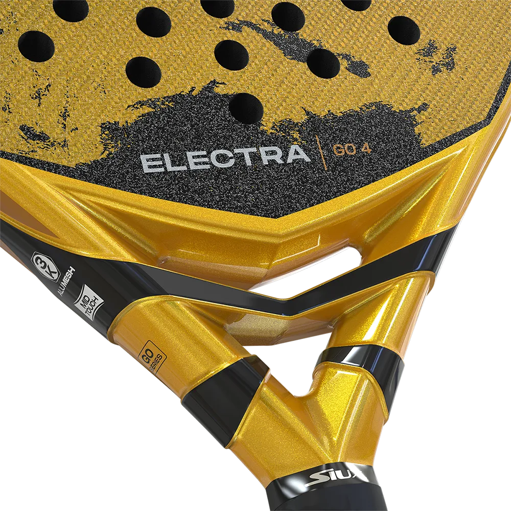 Siux Electra GO 4