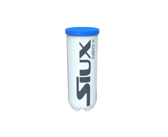 Siux Neo Balls Tube - Speed