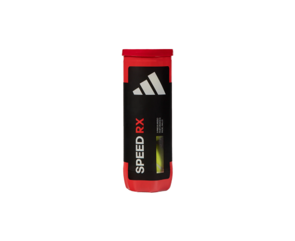 Adidas Balls Speed Rx - Tube