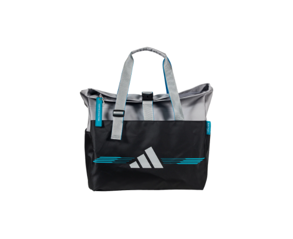 Adidas Weekend Bag Offwhite 3.4