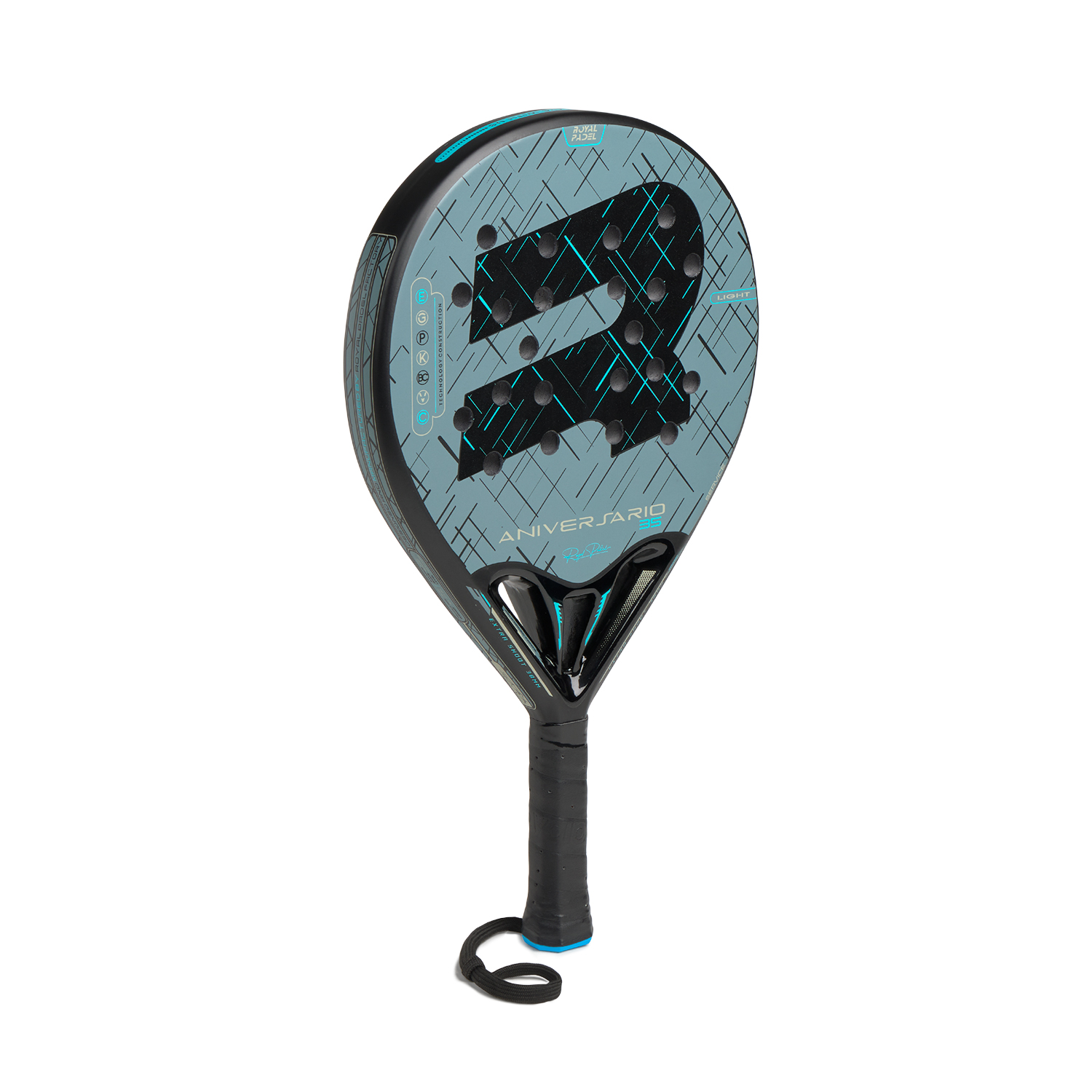 Royal Padel 35 Aniversario Light