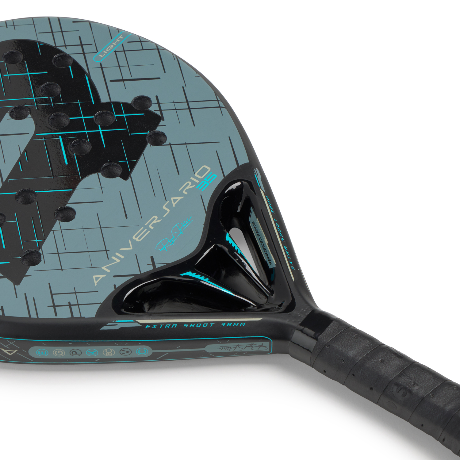Royal Padel 35 Aniversario Light