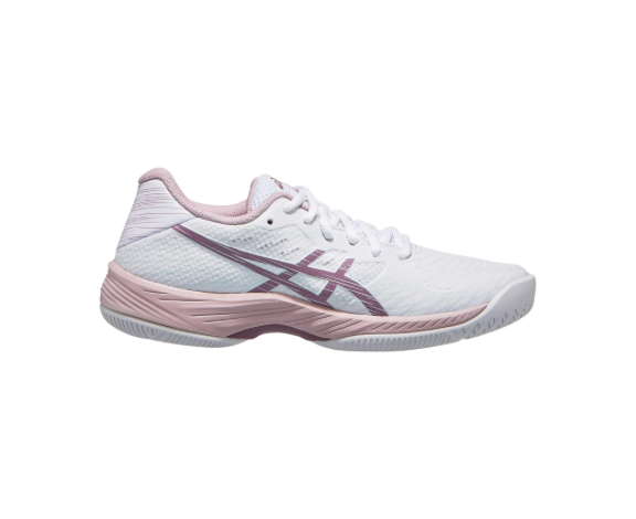 Asics Gel Game 9 AC White/Mauve Women’s Shoes
