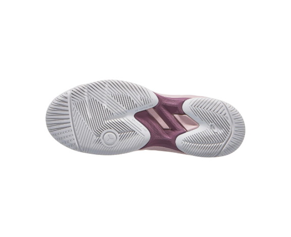Asics Gel Game 9 AC White/Mauve Women’s Shoes