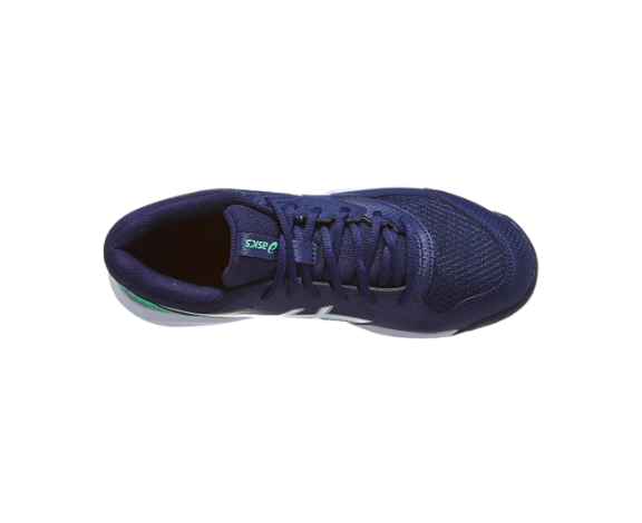 Asics Gel Dedicate 8 AC Blue Expanse/White Men’s Shoes