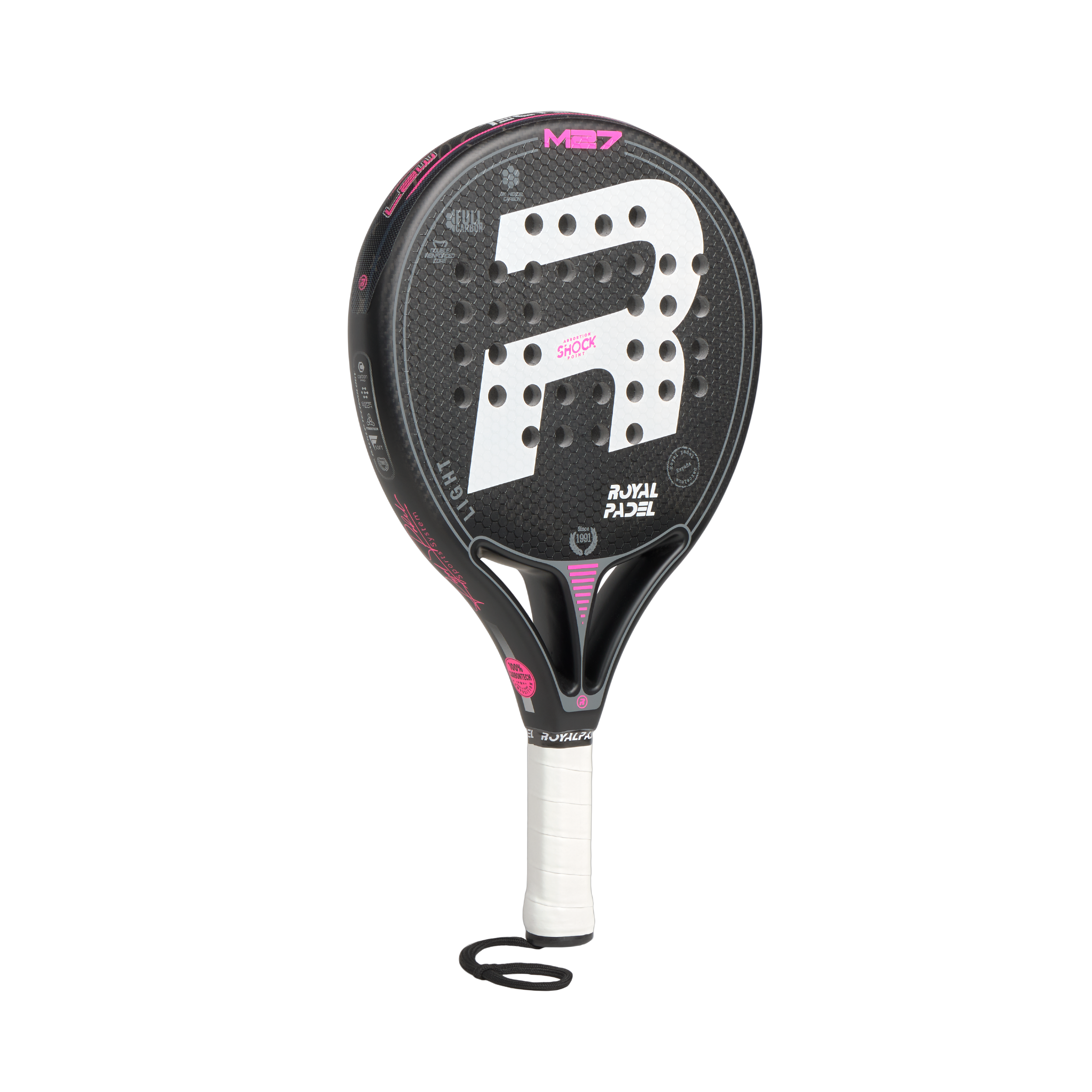 Royal Padel M27 Light 2025