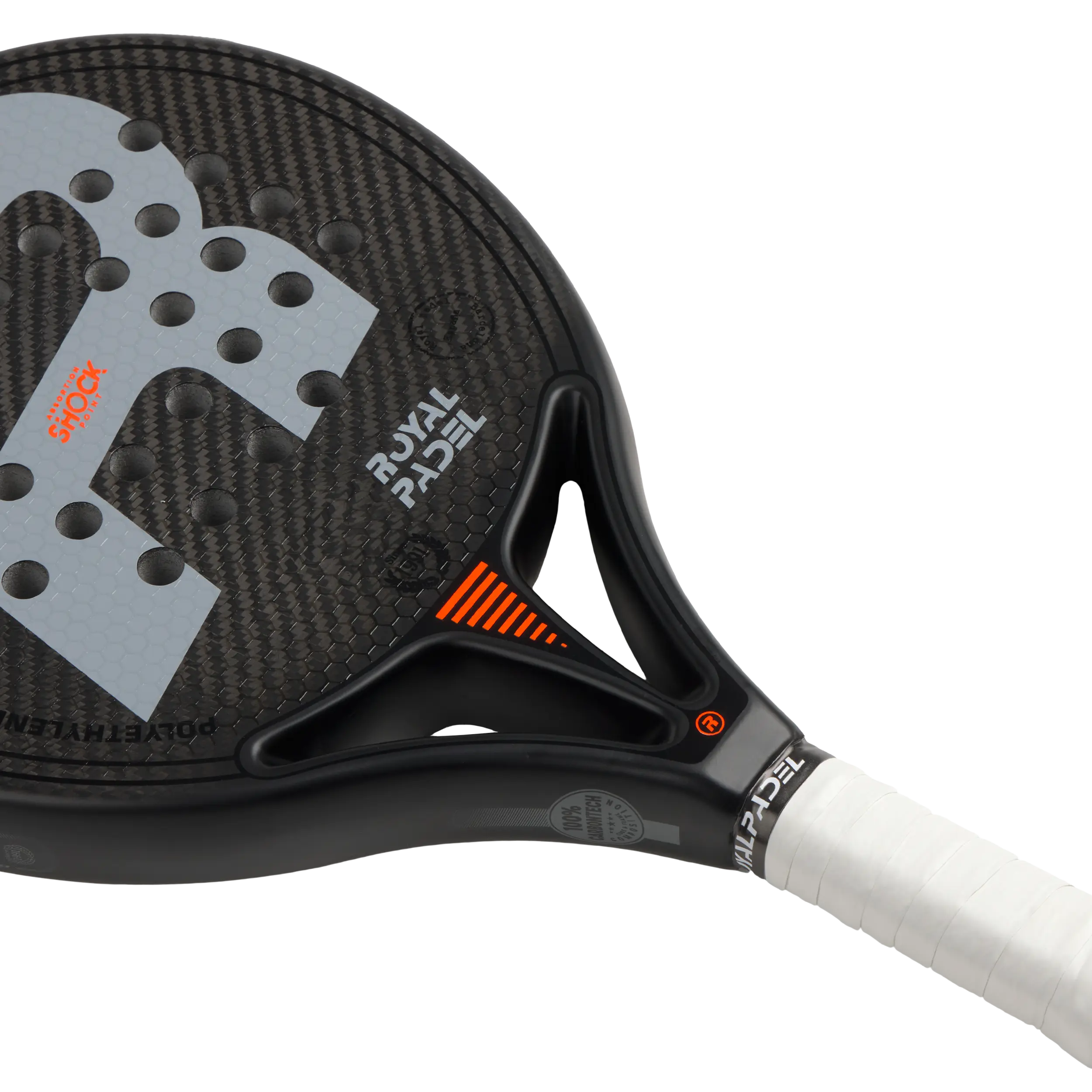 Royal Padel M27 Poly 2025