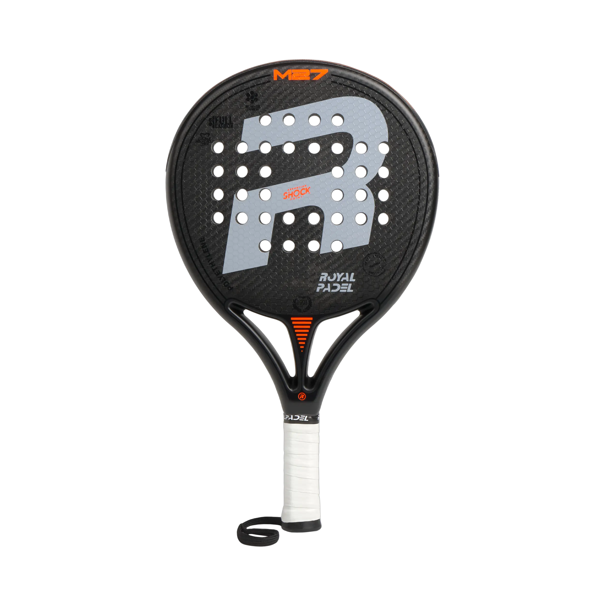 Royal Padel M27 Poly 2025