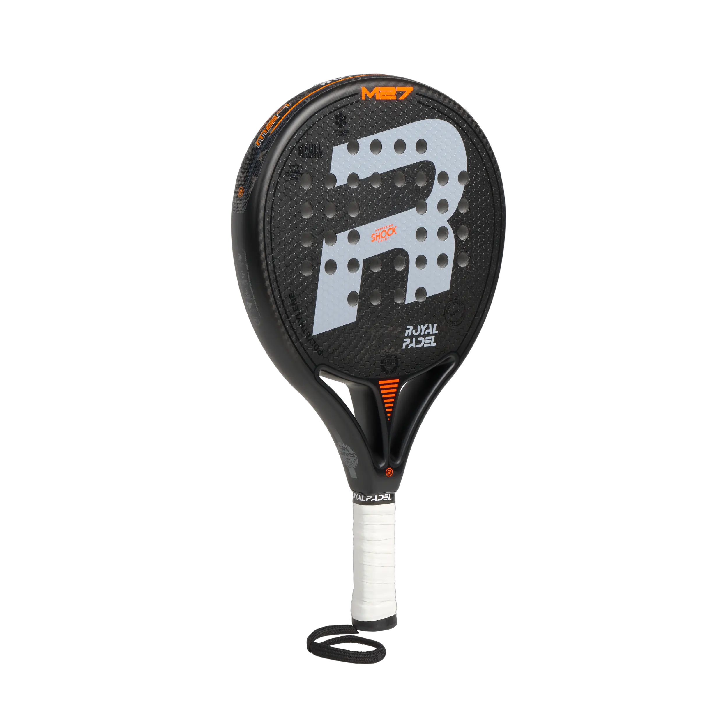 Royal Padel M27 Poly 2025