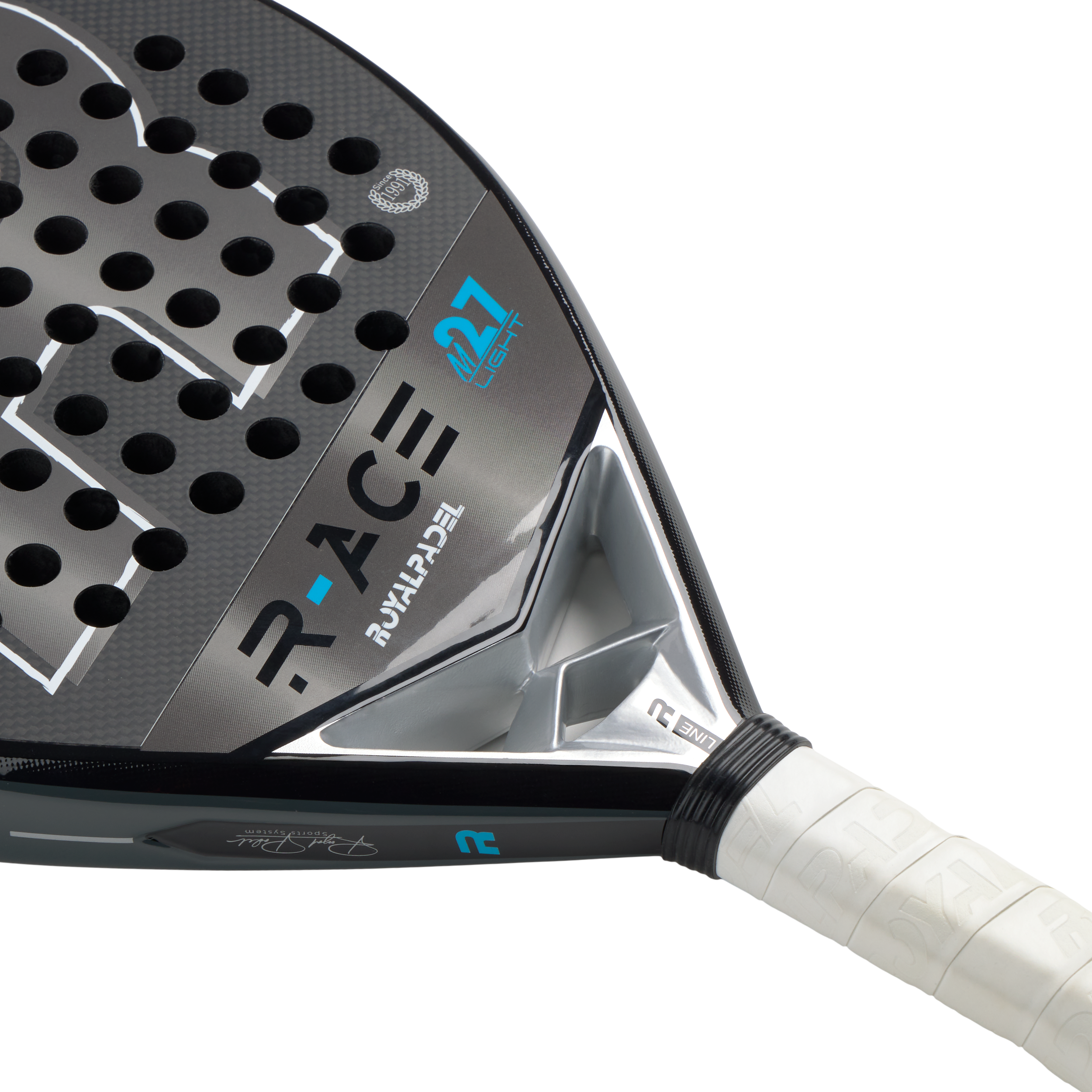 Royal Padel R ACE Light 2025