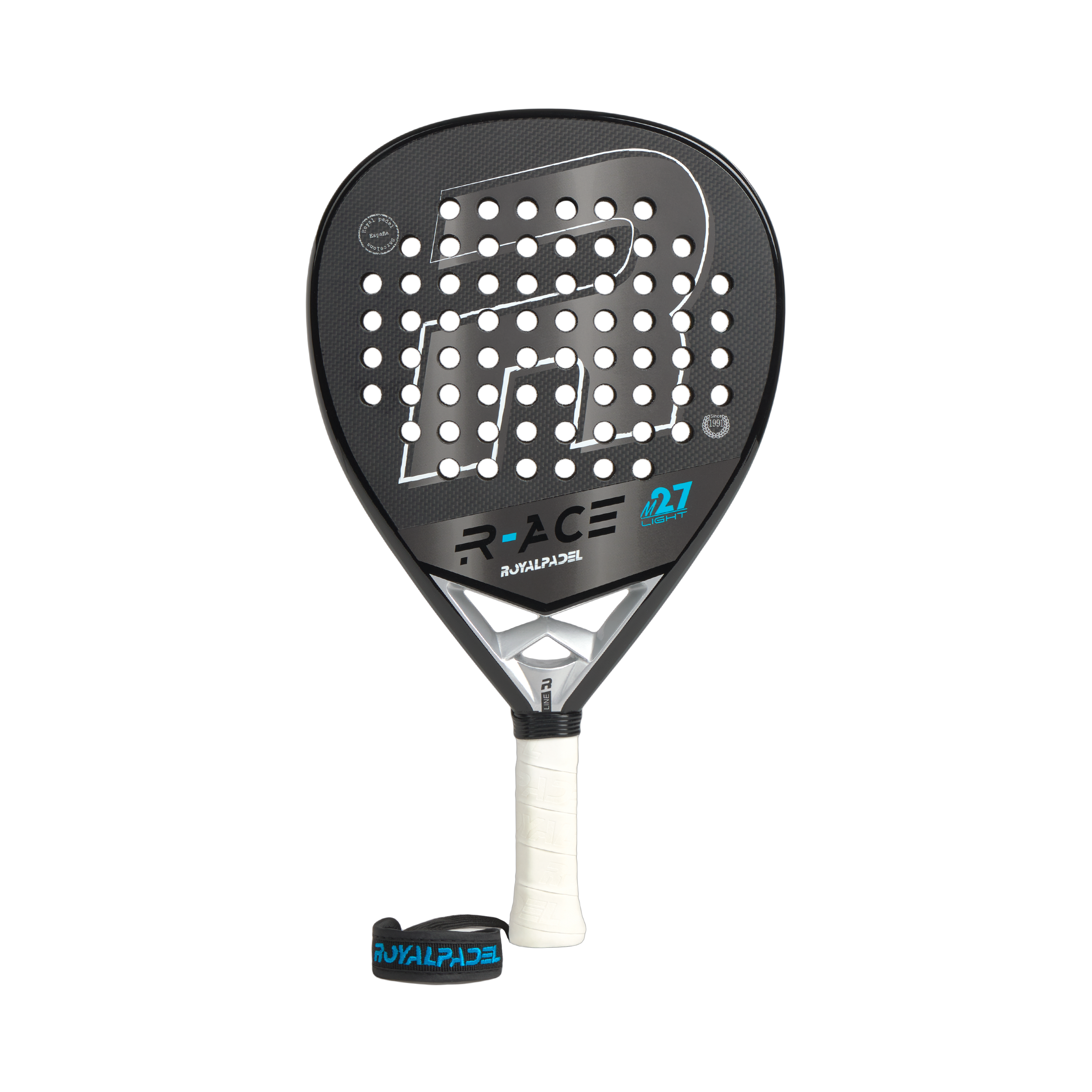 Royal Padel R ACE Light 2025