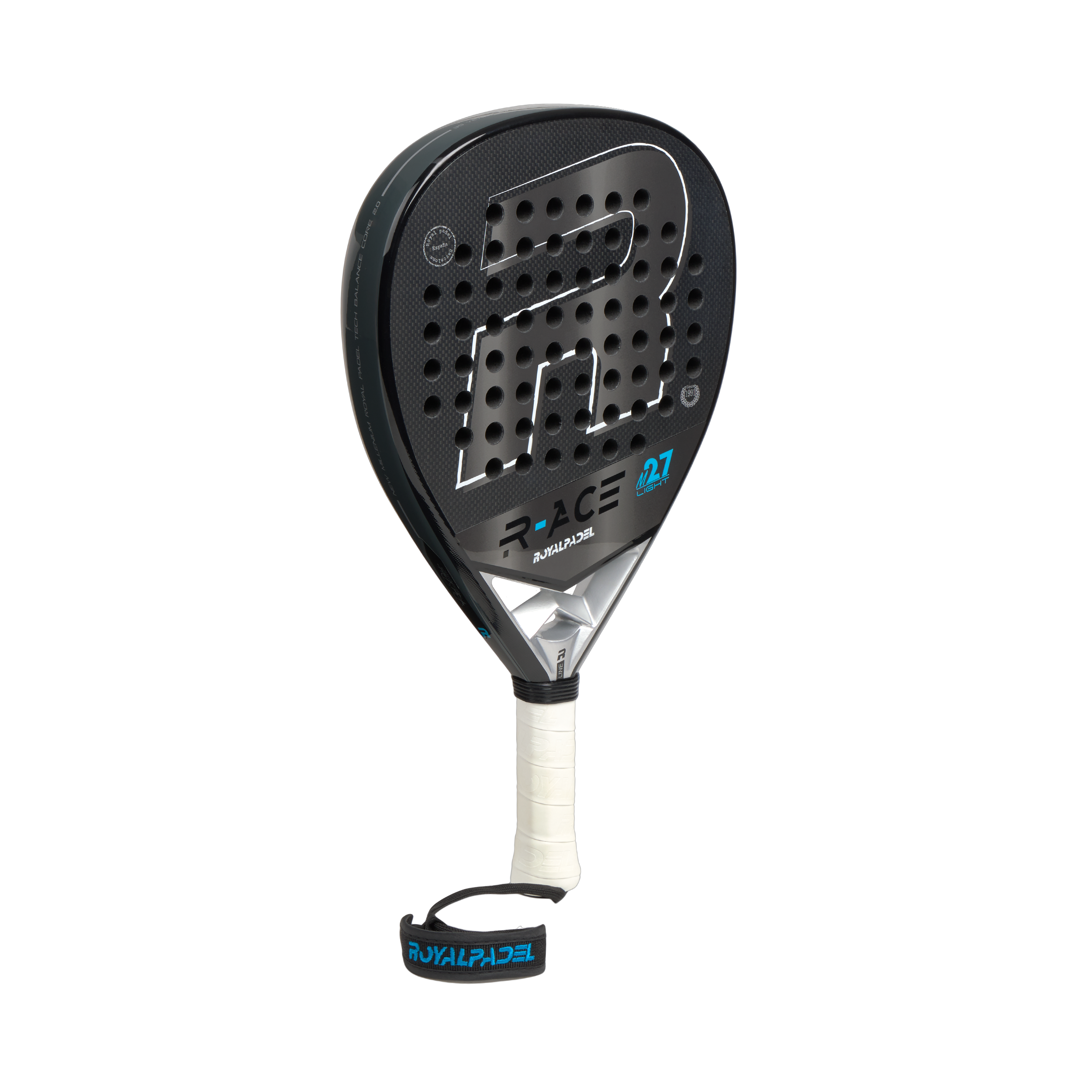 Royal Padel R ACE Light 2025