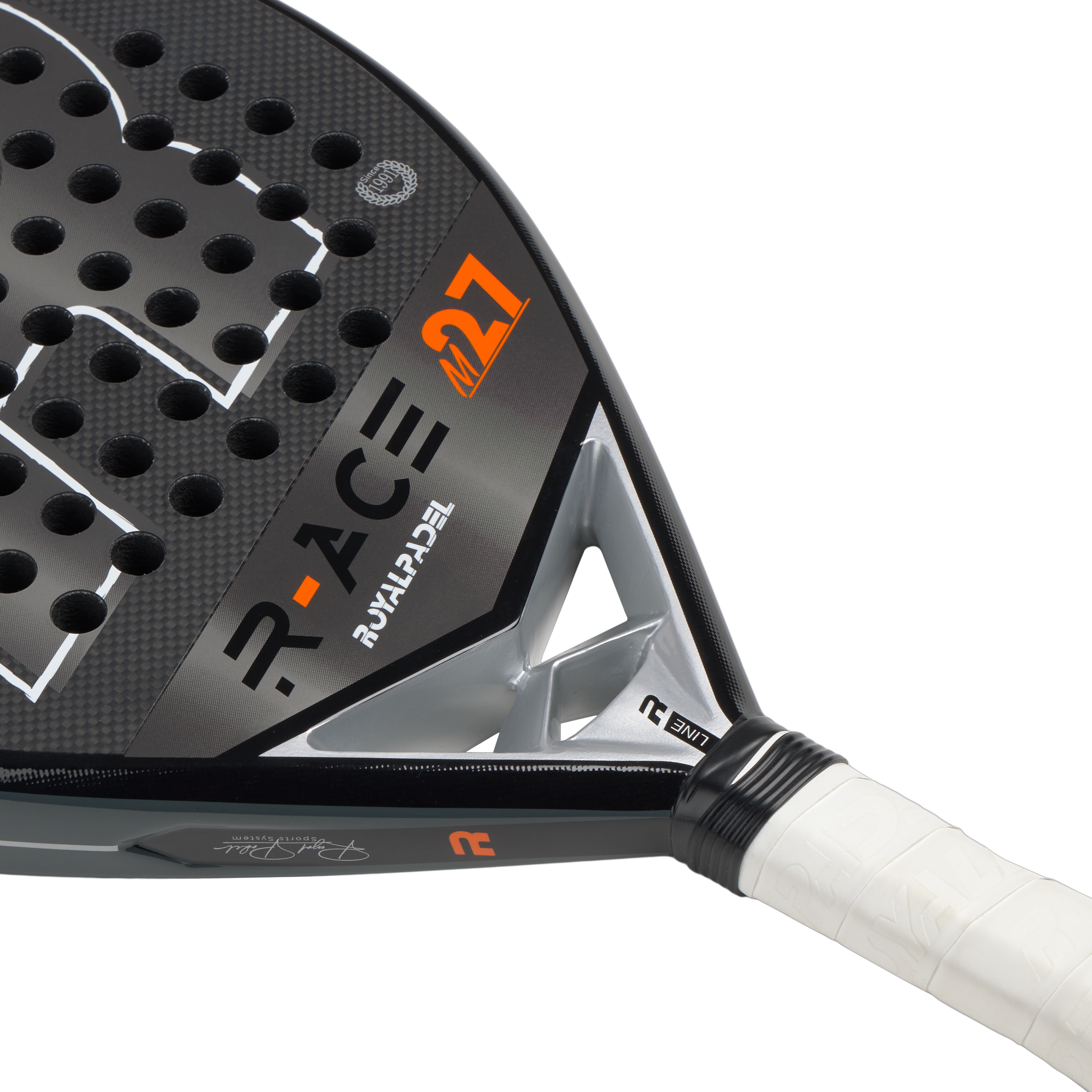 Royal Padel R ACE 2025