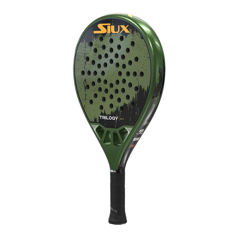 Siux Trilogy GO 5