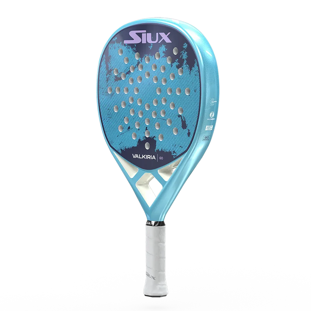 Siux Valkiria GO