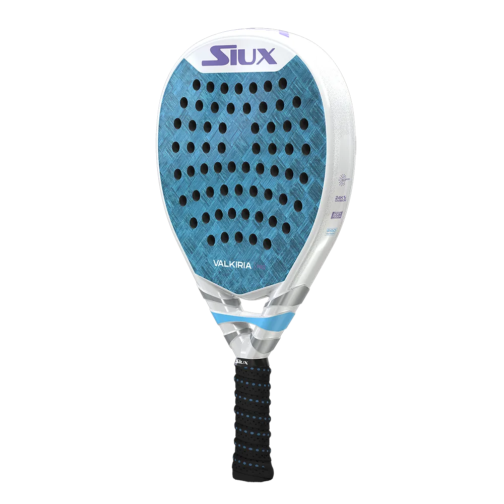 Siux Valkiria Pro 2025