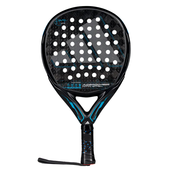 Adidas Adipower Multiweight CTRL 3.4