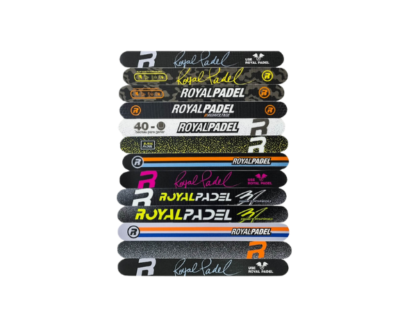 Royal Padel Frame Protector 1 pcs
