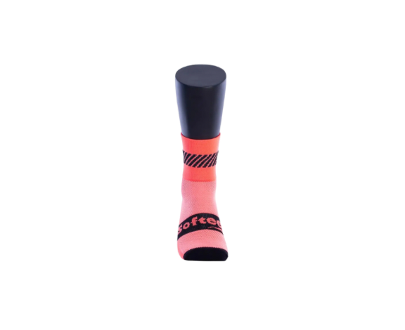 Softee Walk Light Height Socks