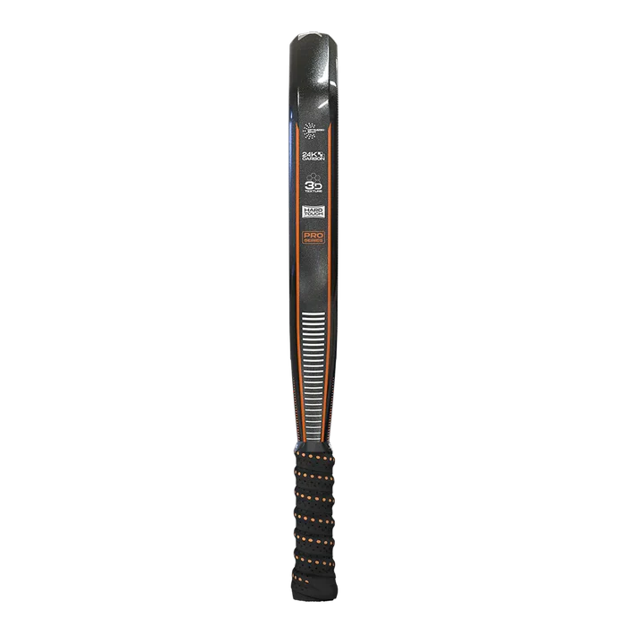 Siux Fenix Pro 5 Black